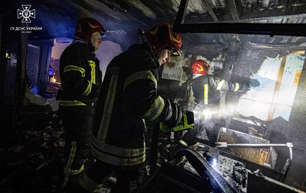 У Києві під час вибуху газового балона постраждали п ятеро людей