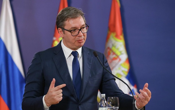 Сербія направить НАТО запит щодо введення своєї армії в Косово - Вучич