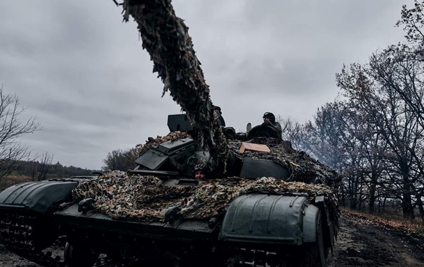 ЗСУ відбили 11 атак ворога на Донбасі - Генштаб