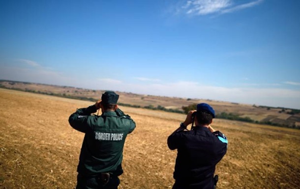 В Болгарии задержали 70 нелегальных мигрантов 