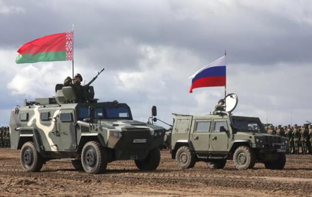 В ISW объяснили, зачем Россия толкает Беларусь к войне