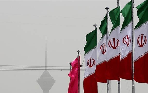 В Иране казнили еще одного участника протестов