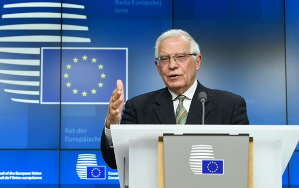 В ЄС повідомили, коли ухвалять дев ятий пакет санкцій проти РФ