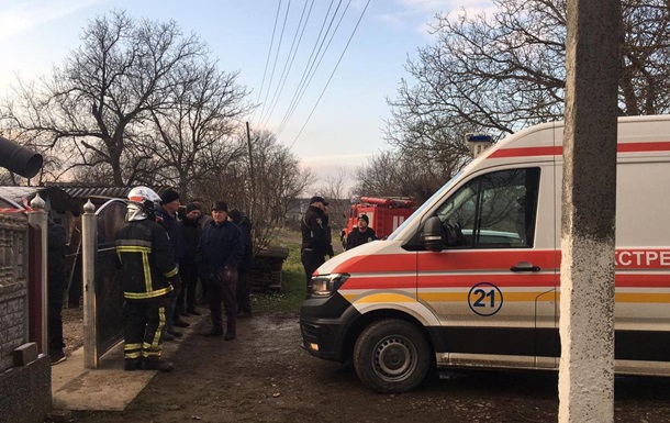 В Черновцах из-за взрыва газа погиб подросток