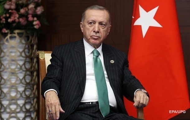 Ердоган пригрозив Греції турецькими ракетами