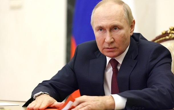 В Кремле впервые за 10 лет отменили ежегодную пресс-конференцию Путина