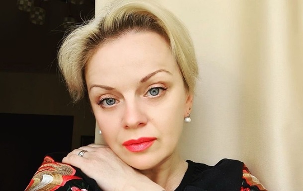 Ирма Витовская рассказала, как оккупанты повредили ее дом