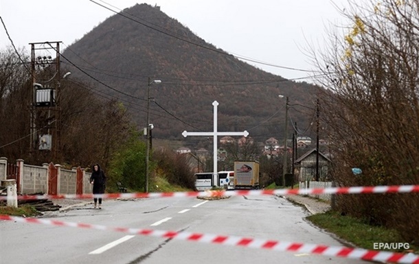 Косово не обеспечивает безопасность сербов - минобороны Сербии