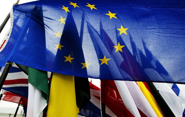 ЄС збільшить фонд фінансування зброї для України