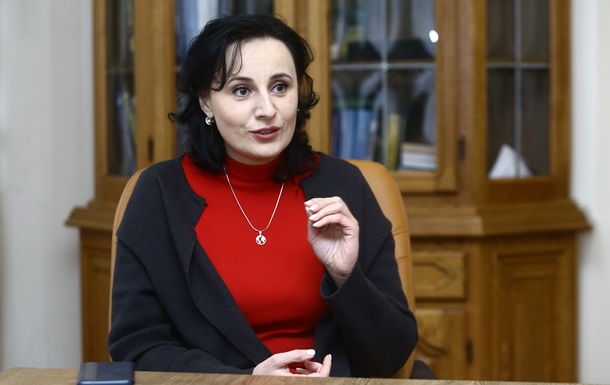 Оксана Жолнович: Соціальні виплати гарантовані, незважаючи на війну