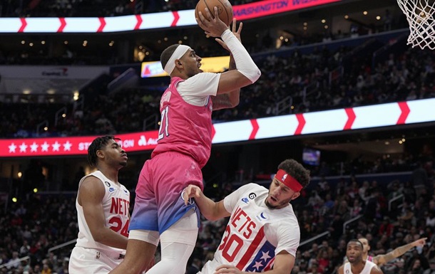 НБА: Кліпперс сильніший за Бостон, Вашингтон знову програє