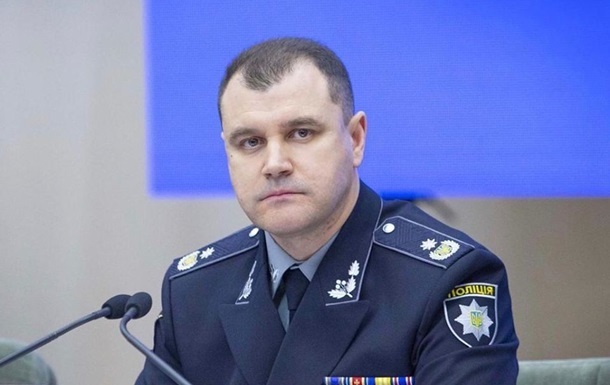 В плену РФ находятся 26 полицейских - Клименко