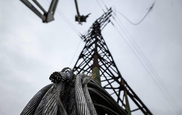 Відновлено електропостачання всіх мешканців Одеси та області - ДТЕК