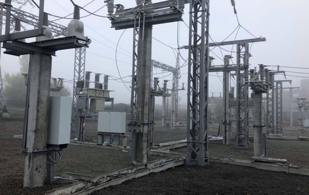 У Києві зміцнюють електричні підстанції – екс-міністр