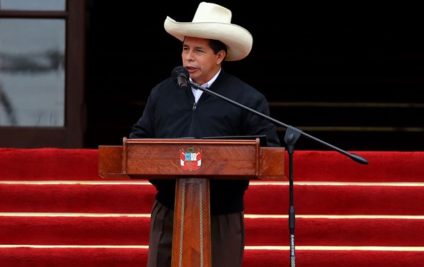 Прокурор запросив 18 місяців ув язнення для екс-президента Перу