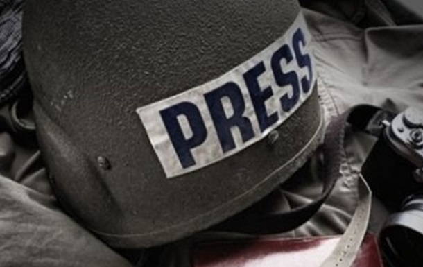 Количество заключенных журналистов за 30 лет достигло рекордного уровня -CP