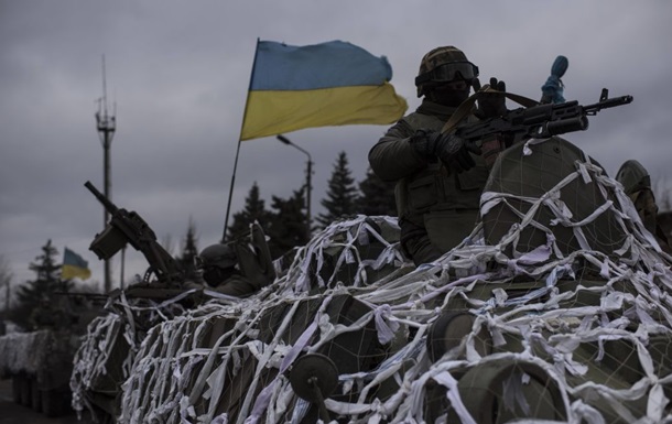 Зимняя война: поможет ли украинцам  атаман холод 