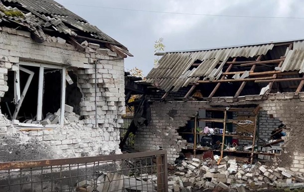 Україна у списку країн із найгіршими гуманітарними кризами