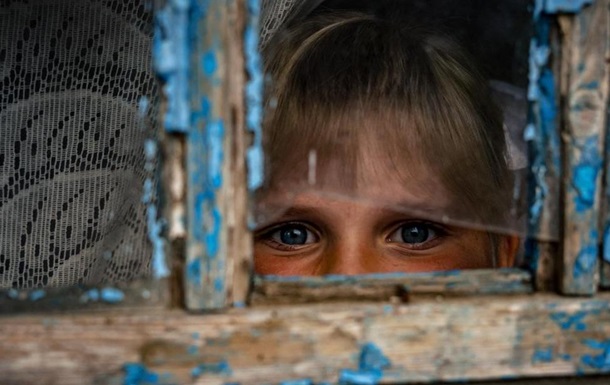 7 мільйонів дітей України страждають від ударів РФ - ЮНІСЕФ