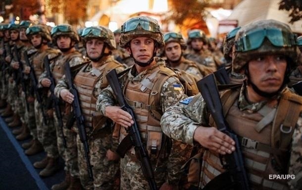 США розширять навчання українських військових у Німеччині - ЗМІ