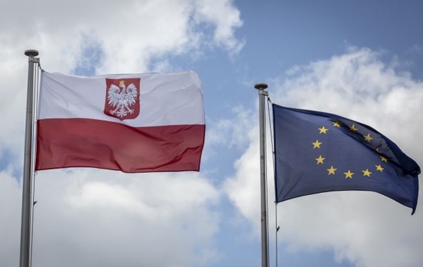 Польша разблокировала помощь в 18 млрд евро - ОП
