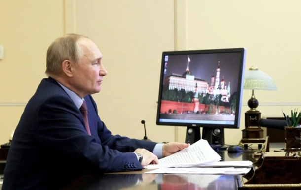 Бывший премьер РФ спрогнозировал, когда Путин потеряет власть