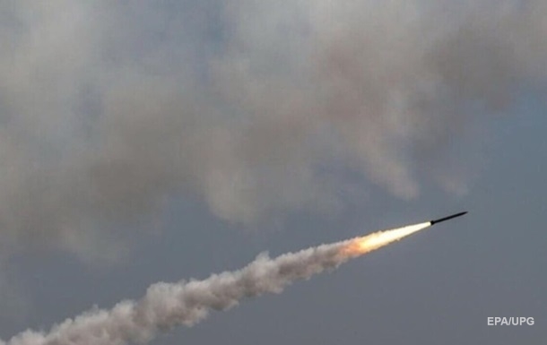 Войска РФ нанесли 12 ракетных ударов по Запорожью - горсовет