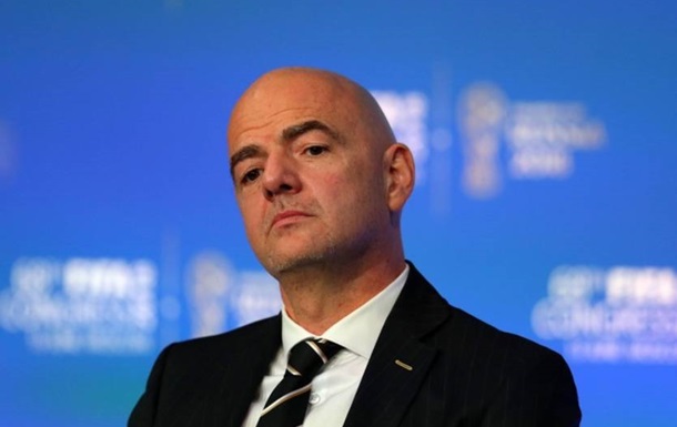 ФІФА отримала рекордний прибуток від чемпіонату світу у Катарі