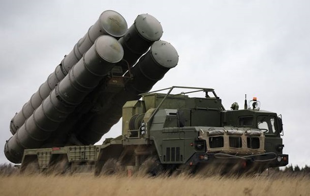 Greece is ready to transfer the S-300 air defense system to Ukraine