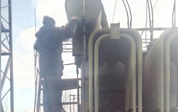 В Киеве восстанавливают водоснабжение и отопление