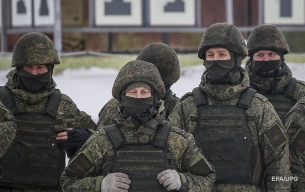 В РФ военком проговорился, что россияне будут служить вдвое дольше