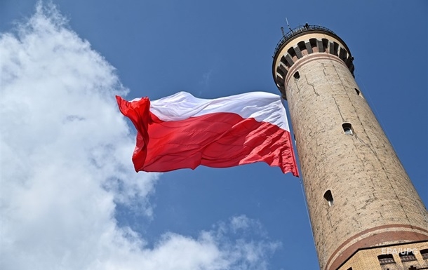 В Польше рассказали подробности взрыва  подарка из Украины 