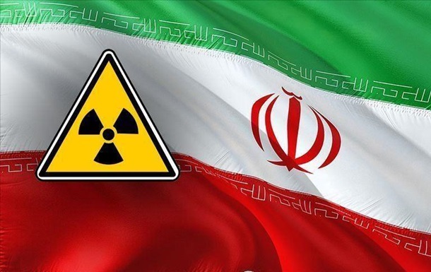 Иран нарастил темпы обогащения урана до рекордного уровня