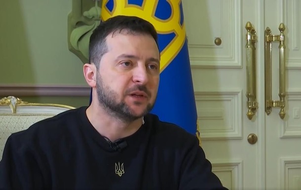 Зеленский сделал заявление об освобождении Крыма