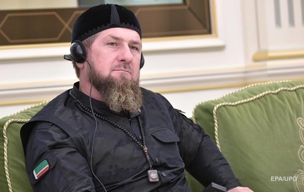 Kadyrov speaks to Muslims in Chinese