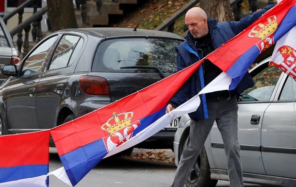 Сербія і Косово: діжка з порохом на Балканах
