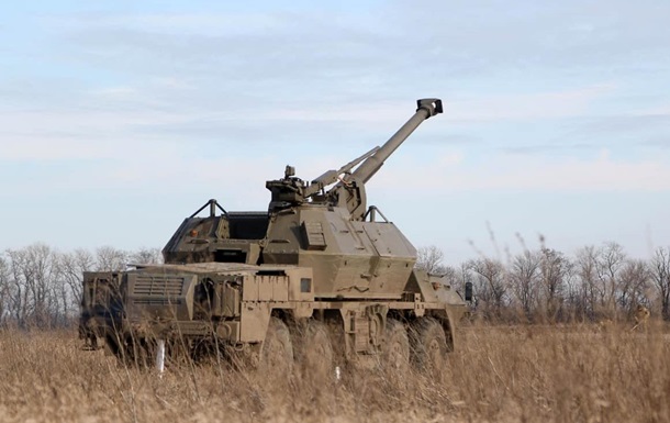 ЗСУ відбили 15 атак ворога на Донбасі - Генштаб