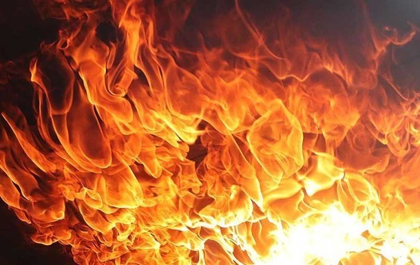 У пожежі на Одещині загинули молода жінка з немовлям