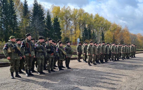 РФ объявила о тактических учениях в Беларуси