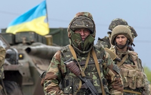 Mobilized in Ukraine is trained for at least two months – APU