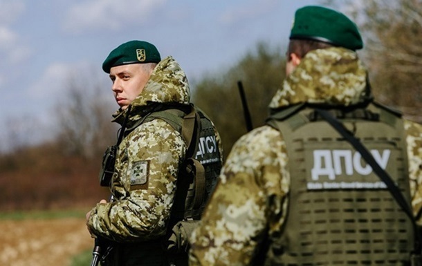 В ГПСУ озвучили ситуацию на границе с Беларусью