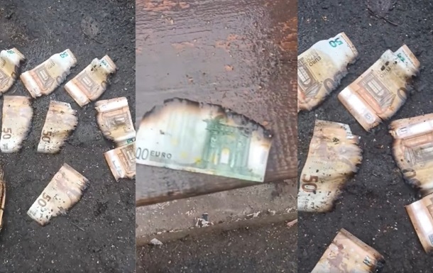 У Тернопільській області каналізацію забило грошима - мер