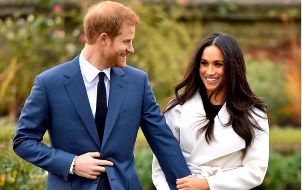 Prince Harry and Meghan Markle are starring in another Netflix series