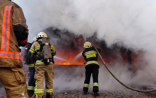 В Україні за добу через пожежі загинули 15 людей - ДСНС