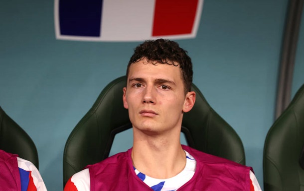 На ЧС-2022 у збірній Франції був  токсичний гравець  - ЗМІ