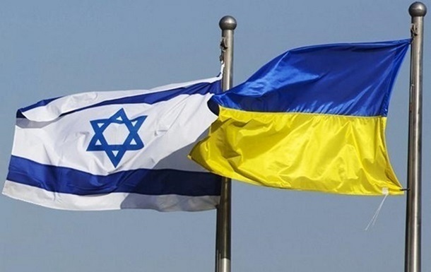 Israel will move 17 generators to the Kherson region