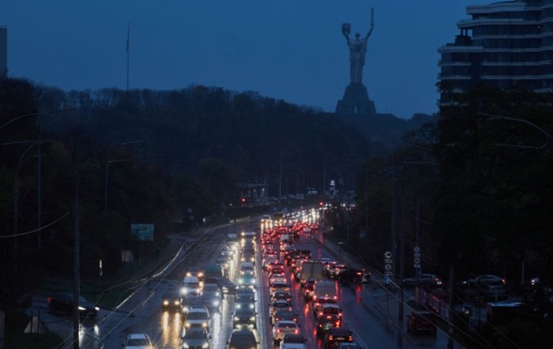 Енергетики озвучили ситуацію зі світлом у Києві