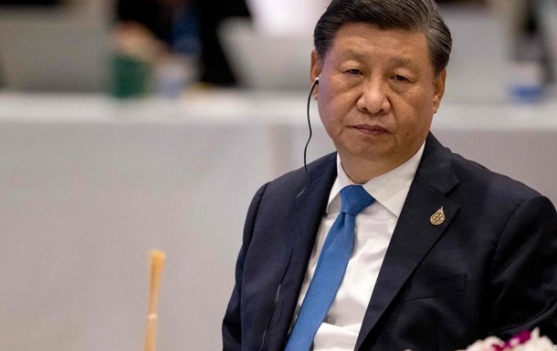 Штайнмаєр закликав Сі Цзіньпіна вплинути на Путіна