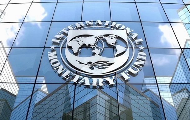 В марте возможна программа МВФ с Украиной - замдиректора фонда