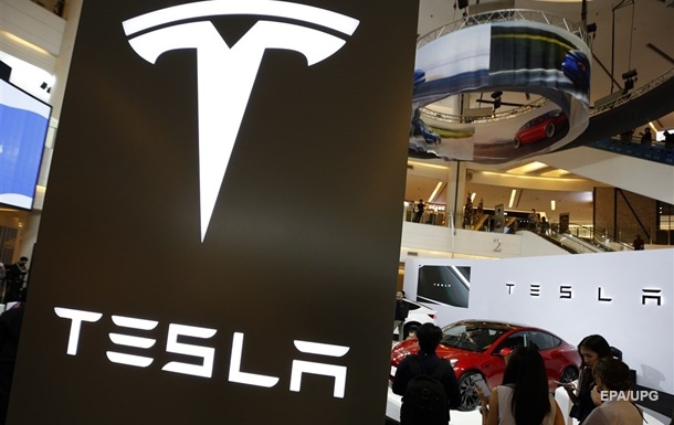 Tesla shares had worst month, quarter and year in company history – media